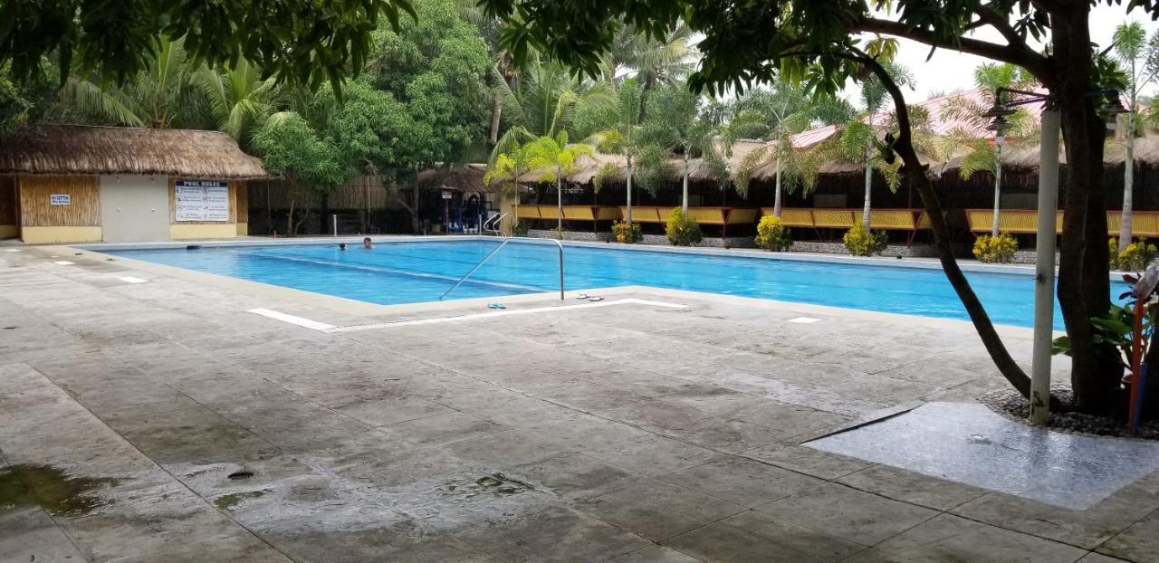 Buenavista Family Inn Tagudin Extérieur photo