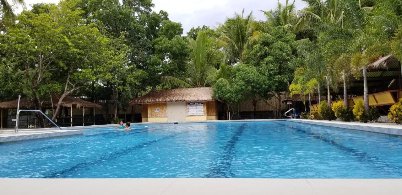 Buenavista Family Inn Tagudin Extérieur photo