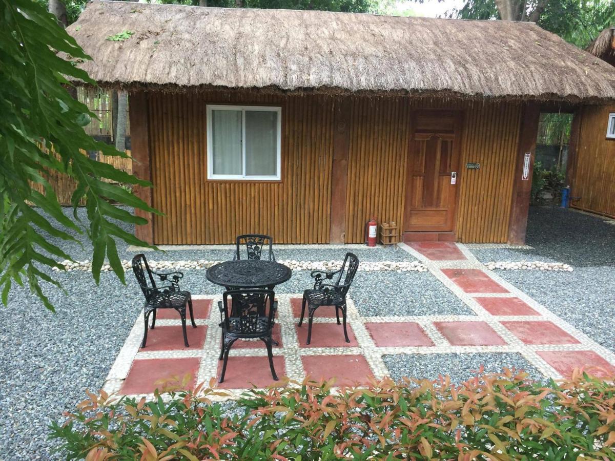 Buenavista Family Inn Tagudin Extérieur photo