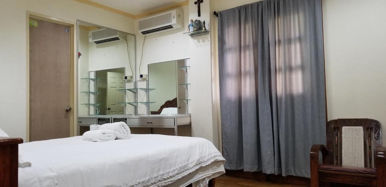 Buenavista Family Inn Tagudin Extérieur photo