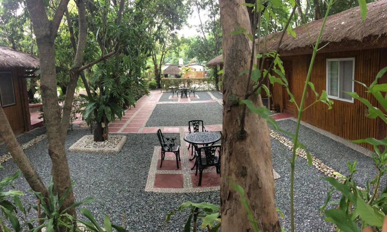 Buenavista Family Inn Tagudin Extérieur photo