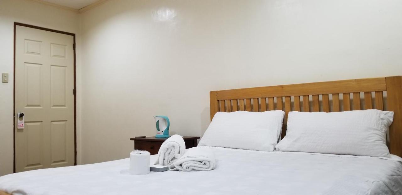 Buenavista Family Inn Tagudin Extérieur photo