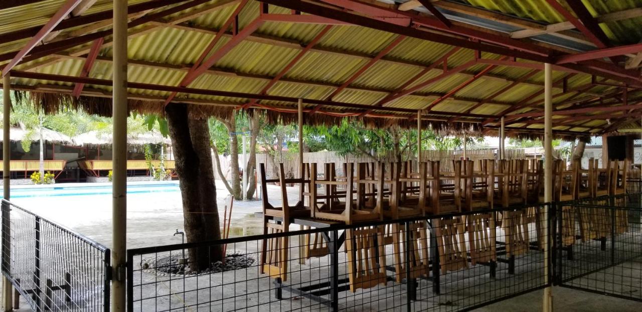 Buenavista Family Inn Tagudin Extérieur photo